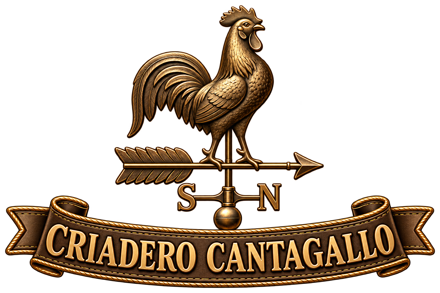 Logo de Criadero Cantagallo